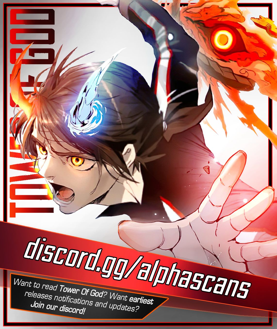 Tower of God Chapter 517 image 17